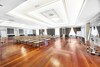 Hotel Sberbank Corporate Center