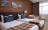 Medical Spa Hotel Rosa Springs