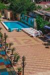 Hostal Family Hotel H2o