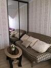 Apartment Ostrovskogo 67