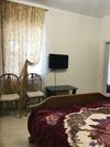Apartment Pereulok Shkolnyy 2