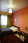 Green Hotel