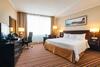 Courtyard By Marriott Irkutsk City Center Hotel