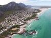 Hotel Hermanus Beach Villa