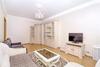 Apartment Na Kutuzovskiy Prospect