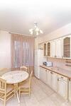 Apartment Na Kutuzovskiy Prospect