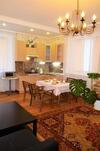 Apartamento Guest House On Malyshevskaya 109