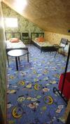 Hostal Guest House On Solnechnaya 13