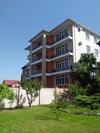 Hotel Orange Sun