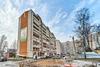 Apartaments S Basseinom I Parkom