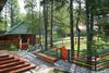 Posada Park-hotel Zvezdnyi