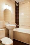 Apartamento Inndays On Pr.lenina 74a