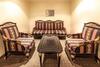 President Hotel Tyumen Center