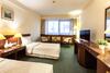 President Hotel Tyumen Center