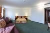 President Hotel Tyumen Center