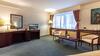 President Hotel Tyumen Center