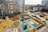 Apartments In Novin Kvartal