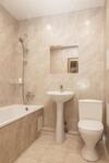 Happy Apartments On Semenova 31