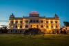 Hotel Nabat Palace Domodedovo