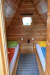 Hija Glamping Lake Bloke