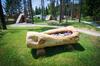 Hija Glamping Lake Bloke
