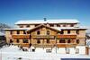 Apartamento Appartementhaus Speckalm