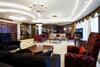Hotel Shamakhi Palace Sharadil