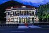 Hotel Bergs Otel And Restaurant