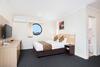 Hotel Best Western Mahoney's Motor Inn