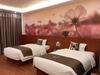Pai Hotel Yanjiao Tianyang Square
