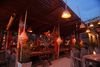Hotel See Through Boutique Resort, Koh Phangan