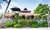 Hotel Maehaad Bay Resort
