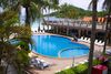 Hotel Phangan Bayshore Resort