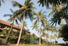 Hotel Phangan Bayshore Resort