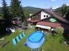 Hostal Penzion Myslivna Harrachov
