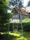 Holiday Home In Lanzov 1300