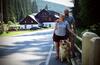 Hostal Penzion Pansk� D?m