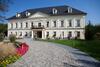 Hotel Z�me?ek Petrovice