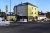 Hotel-restaurant Zum Stern