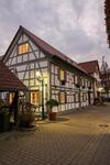 Die Gr�ne Bettlad Boutique-hotel