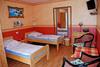 Hostal Gasthaus Crampas