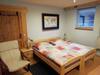 Apartamento Fewo Am See / Blockh�tte Mit Wasserzugang