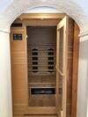 Apartamento Fewo Am See / Blockh�tte Mit Wasserzugang