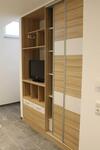 Apartamento Monteurzimmer Pfungstadt