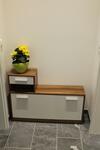 Apartamento Monteurzimmer Pfungstadt