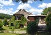 Apartamento Ferienappartements Unterm Reetdach