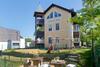 Apartamento Ahlbecker H�he - Fischerweg