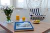 Apartamento Ahlbecker H�he - Fischerweg