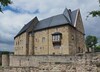 Hotel Schloss Spangenberg