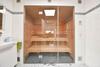 Apartamento Villa Estrelia Wohnung 7 - Mit Sauna
